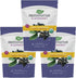 Nature's Way Organic Sambucus Zinc Lozenges - With Elderberry & Vitamin C - Vegan & Gluten Free - 24 Lozenges (Pack of