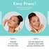 No B.S. Pure Hyaluronic Acid Serum for Face - 1 FL Oz, Fine Lines & Wrinkles Serum for All Skin Types, Vegan