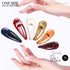 RC ROCHE ORNAMENT 6 Pcs Women's Classic Side Slide Jaw Flat No Slip Opening Eyelet Inner Teeth Alligator Hair Clip