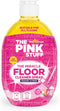 Stardrops - The Pink Stuff - Miracle Floor Cleaner Spray for Easy Squirt and Mop Cleaning