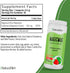NaturalSlim Magicmag Pure Magnesium Citrate Powder, 8oz Drink Mix (2 Pack) for Stress, Constipation, Muscle Support