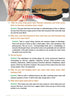 Knee Pain Relief Patch 36 Pcs, Herbal Heat Compress for Long Lasting Relief of Muscle Joint, Shoulder and Neck Pain