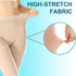 Men,20-30mmHg Medical Compression Pantyhose For Women & Graduated Support Hose Tights,Opaque Open Toe Waist High