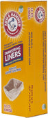 Petmate Large Drawstring Liners, 12 Count