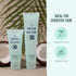 Sand Cloud Broad Spectrum Mineral Sunscreen for Body SPF 30, 3 Oz - Fragrance-Free Zinc Oxide Sunscreen for Sensitive
