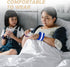 SOPOTUTU 2pcs Patient Straps for Hospital Use Safety Belt for Elderly Care Quick Release Design to Prevent Self-Injury
