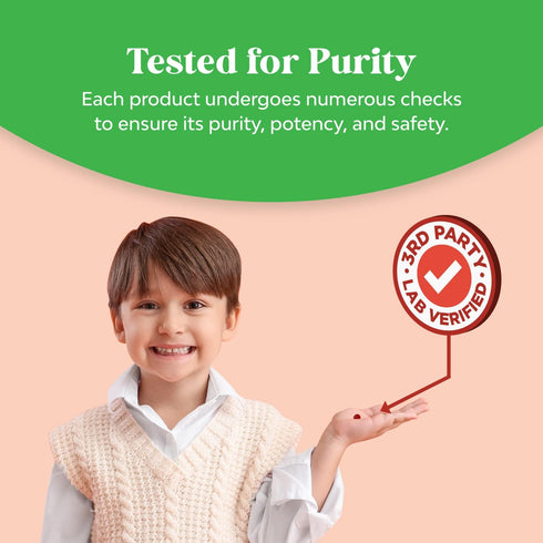 Chewable Vitamin D Gummies for Kids - 1000 IU per Serving | Delicious Immune Support for Kids & Toddlers - Kosher,