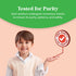 Chewable Vitamin D Gummies for Kids - 1000 IU per Serving | Delicious Immune Support for Kids & Toddlers - Kosher,