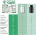 Natural Nutra Grass Fed Vanilla Show Me The Whey Protein Source Powder, Gluten Free, Sugar-Free, Non-GMO, 13.3oz