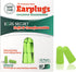 EARS SECRET Foam Ear Plugs for Sleeping, 25+3 Pairs, 38dB Comfortable Noise Cancelling for Travel, Snoring, Concert &