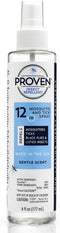 Proven Insect Repellent Spray, DEET Alternative, 6 Ounce, Up to 12-Hour Protection for Camping