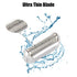 Shaver For Braun Replacement Heads - Foil & Cutter for Compatible M60 P40 P50 P60 P70 P80