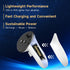 Houseagle 4 Pack,1.5V 4 1 Cable,4200mWh 2000+ AA Batteries Rechargeable Rechargeable AA Batteries with in USB-C Charge