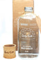 Organic MouthWash - Plus WHITENING - Whitens, Refreshes, Food Grade Peroxide + Essential Oils, Vegan and Cruelty Free,