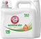 ARM & HAMMER Sensitive Skin Free Clear, 170 Loads Liquid Laundry Detergent,