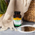 Country Life Vitamin D3 5000 IU for Immune and Bone Health, Sustainable Source from Lanolin, Various Strengths