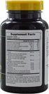 Natures Plus Commando 2000-90 Tablets - Antioxidant Protection for Brain, Circulatory Function & Immune System