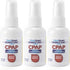 CleanSmart CPAP Disinfectant Spray To Go, Kills 99.9% of Bacteria and Viruses, 2 oz (Pack of 3)