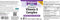 BlueBonnet Full Spectrum Natural Vitamin E Complex Liquid Capsules, 30 Count (743715006003)