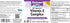 BlueBonnet Full Spectrum Natural Vitamin E Complex Liquid Capsules, 30 Count (743715006003)