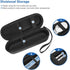 Travel Case Bundle for Electric Toothbrush - Durable Protection