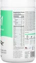 LEAN1 Nutrition 53 Meal Replacement Powder for Weight Loss, Fat Burner, Plant Based Vanilla (27.5 Ounce)