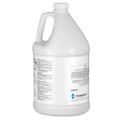 TaskBrand Cleaner,4/cs Structured by Nature Encapsulating Shampoo/Spin