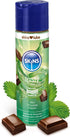 SKINS Edible Lube - Mint Chocolate Lubricant - Flavored Lube for Oral Water Based Lube - Gorgeous Tasting Edible Lube