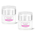 SpaScriptions Clinicals Lift & Firm Day & Night Cream Set with Collagen, 2 Pack (1.7oz)