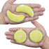 Gel Ice Pack Reusable Cooling Eye Pads, Hot Cold Treatment for Redness and Pain Relief