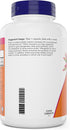 NOW Foods Extra Strength Biotin 10000mcg / 10 mg - 200 Veg Capsules for Hair, Skin, Nail, Vegetarian