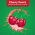 Amazon Basic Care Electrolyte Solution, Cherry Punch, Designed to Help Prevent Dehydration, 33.8 fl oz