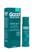 Good Clean Love Vaginal Pain & Itch Relief Gel with 4% Lidocaine, Fast-Acting Feminine Care for Pain, Itch, and