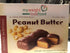 High-Protein Peanut Butter Snack Bars - Perfect for On-the-Go