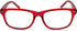 In Style Eyes Seymore Retro Bifocal Reading Glasses, Non-progressive Adaptive Spring Hinges for Women and Men