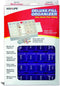 Health Enterprises Acu-Life Deluxe Pill Organizer 'One Week Plus Today'