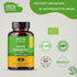 Neem Turmeric Capsules, 90 Capsules 1000mg, Neem Black Pepper Turmeric Supplement