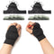 Adjustable Weighted Gloves for Hand Tremors, Steel Weight Gloves for Enhanced Stability, Hand Stability Aid for