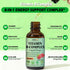 JUIWEFKK 15-in-1 B12 B6 B1 Vitamin B Complex Liquid Drops for Women Men & Kids, VIT B Complex with Vitamin C Niacin