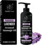 Organic - Edible Floral Sensual Massage Oil for Couple - Lickable |
