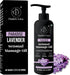 Organic - Edible Floral Sensual Massage Oil for Couple - Lickable |
