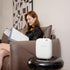 Scent Better Pro - Smart Bluetooth Essential Oil Diffuser for Home, Hotel, Spa, Office, Waterless - Includes Free Linen