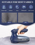 BEAUTURAL Sweater Fabric Shaver Home-Edition, Powerful & Efficient Lint Remover for Clothes and Furniture, AC Adapter