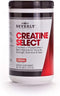 Beverly International Creatine Select with Phosphates - 40 Servings for Muscle Size, Strength & Recovery - Tastes like