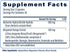 Berbercol 500mg Citrus Bergamot & Berberine, Naturally Supports Heart Health, 60 Capsules