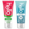Hello Smiling Shark and Fresh Watermelon Fluoride Free Kids Toothpaste Pack, Includes