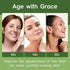 Tree to Tub Neck Firming Cream - Advanced Firming Neck Cream with Hyaluronic Acid, Moisturize & Boost Elasticity