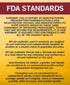 Kirkman Buffered Vitamin C Powder - 7 oz - Potent Antioxidant for Immune Health - Hypoallergenic