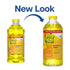 Pine-Sol 40 (Package CloroxPro Multi-Surface Cleaner, All Purpose Cleaner, Lemon Fresh, Fluid Ounces May Vary)