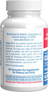 High Strength Vitamin D3 5000 IU - Clinical Formula Supplement for Men and Women for Bone, Teeth, Muscle, Mood and